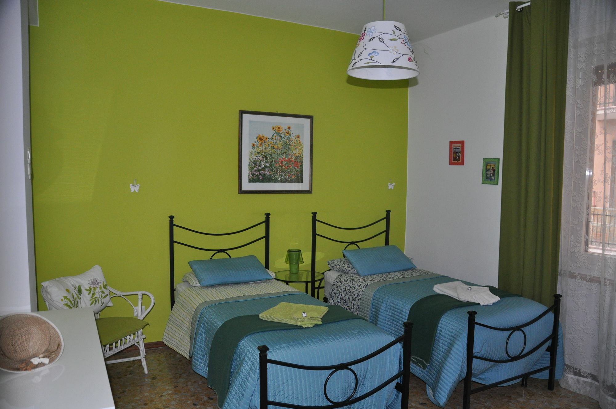 A Casa Di Franci Apartman Parma Kültér fotó