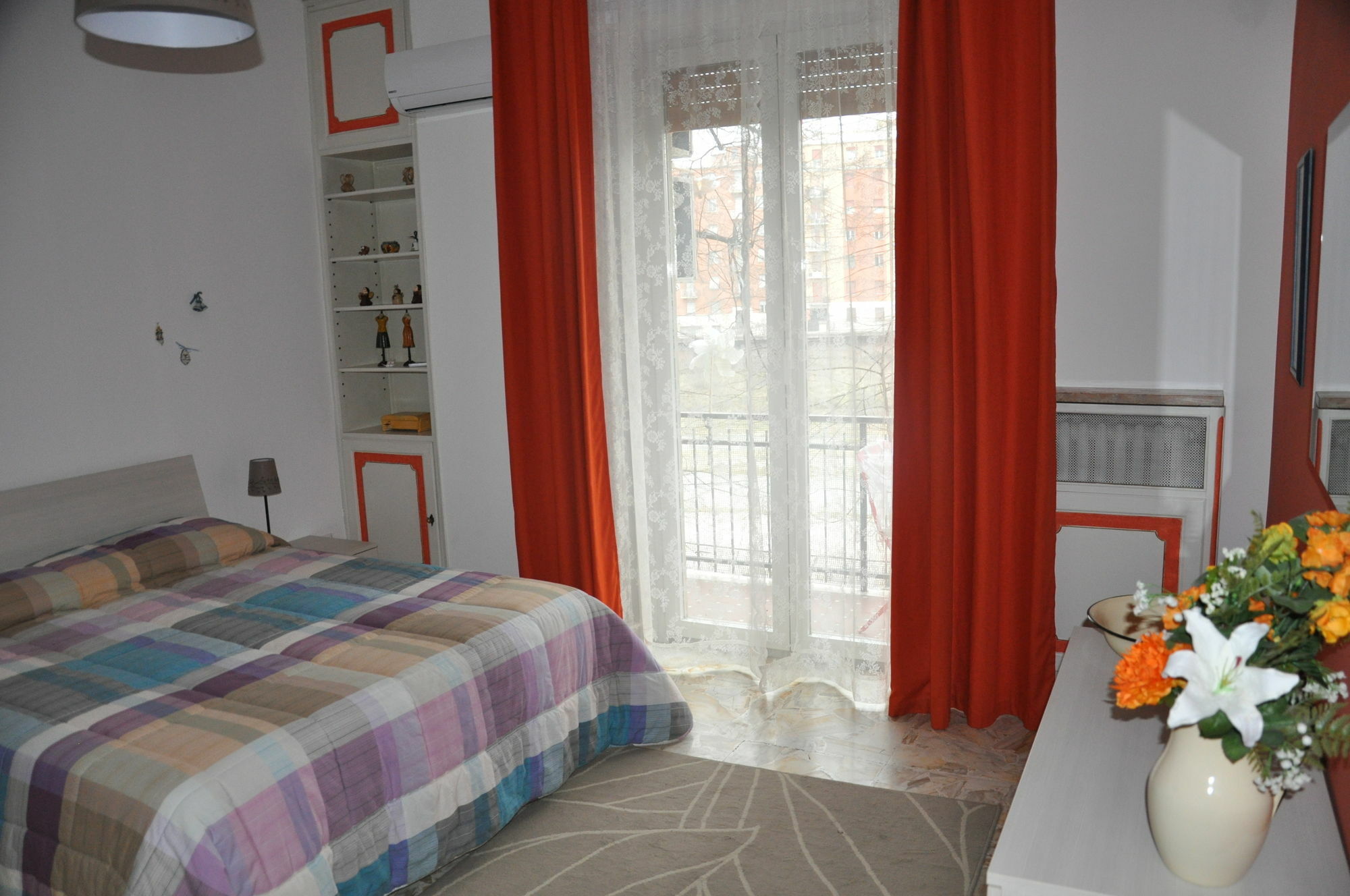 A Casa Di Franci Apartman Parma Kültér fotó