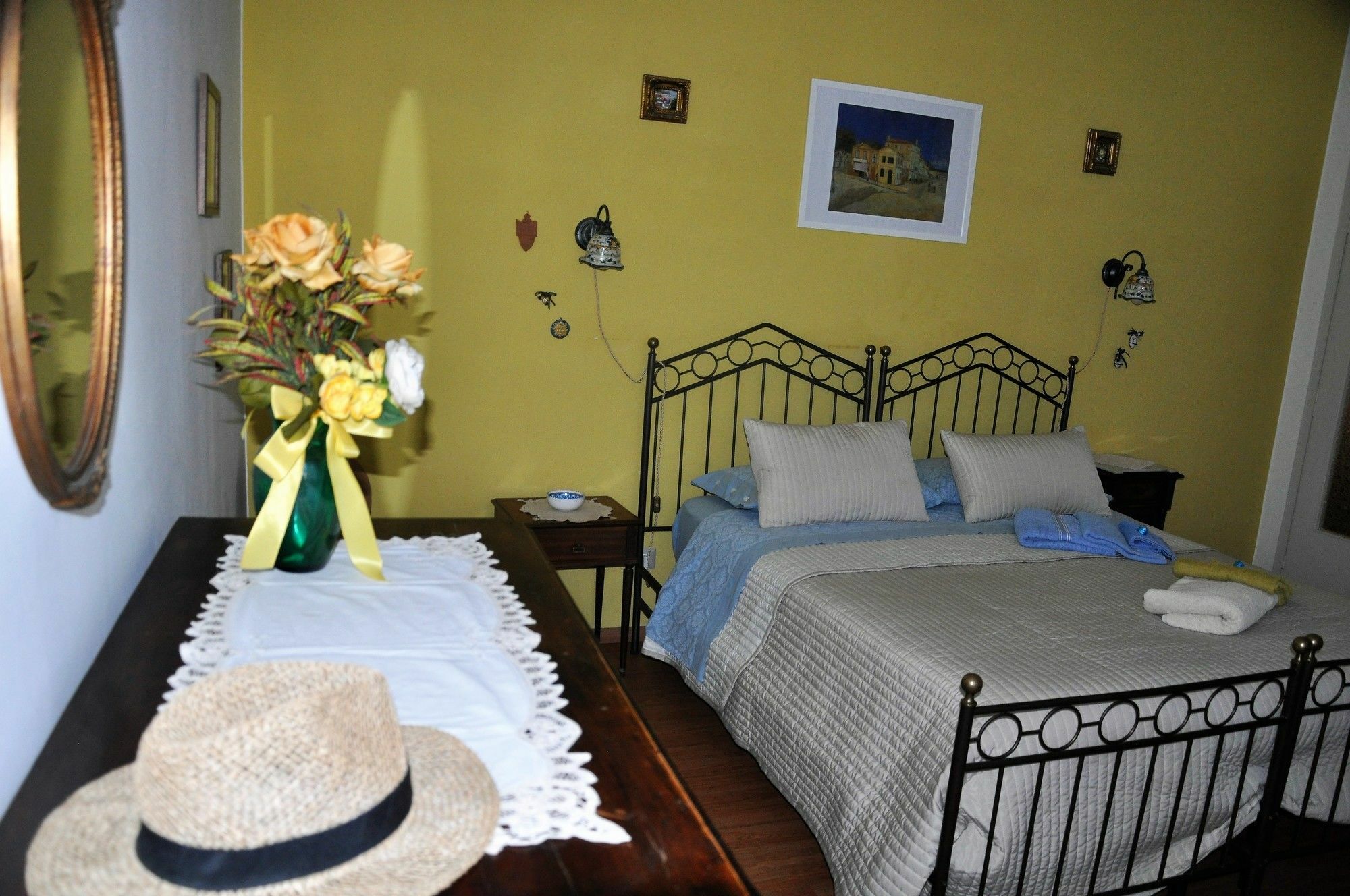 A Casa Di Franci Apartman Parma Kültér fotó