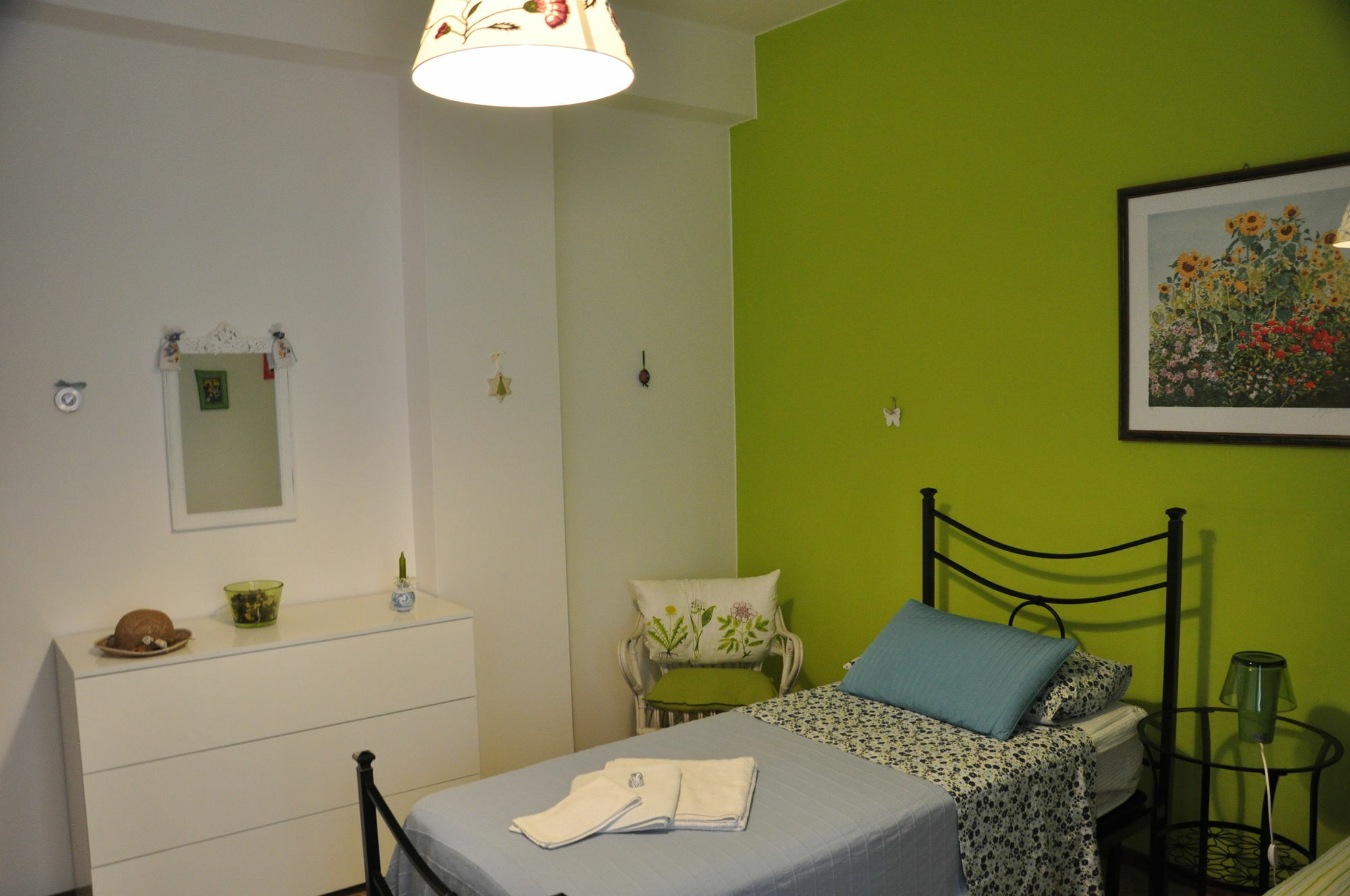 A Casa Di Franci Apartman Parma Kültér fotó